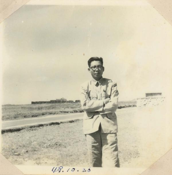 吳文義影像記錄