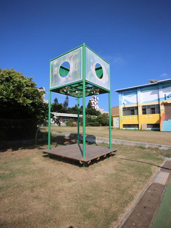 2019石泉國小記錄