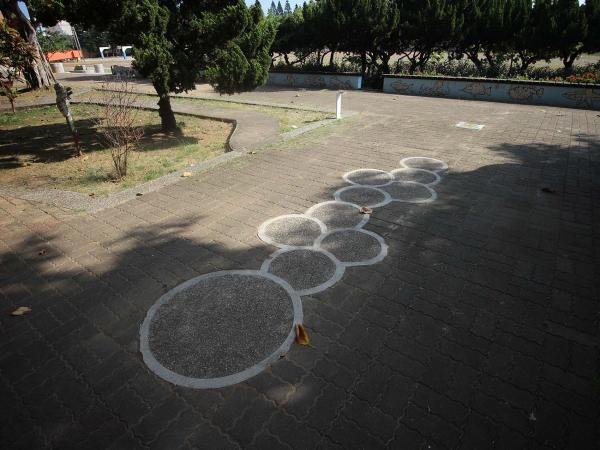 2019石泉國小記錄