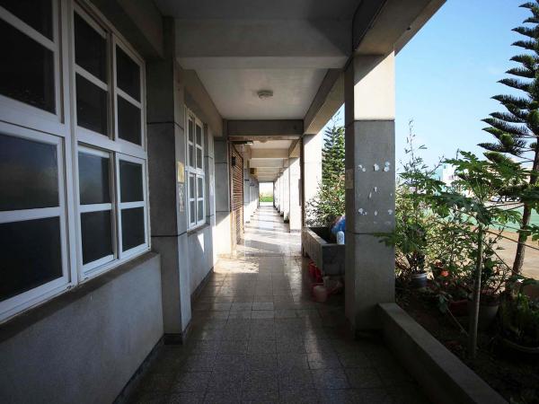 2019白沙國中記錄