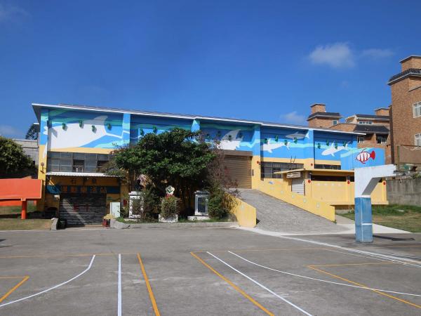 2019石泉國小記錄