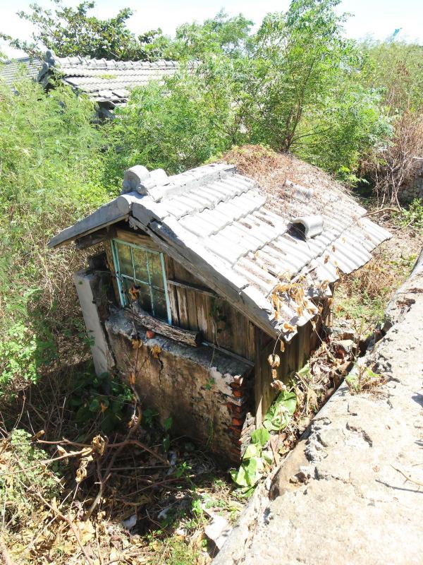 2019篤行十村記錄