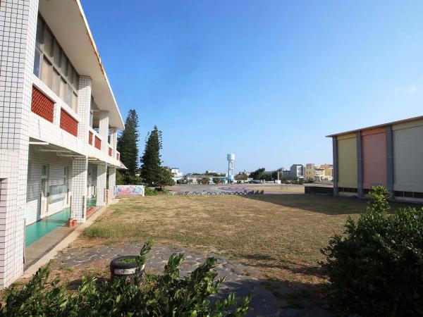 2019赤崁國小記錄