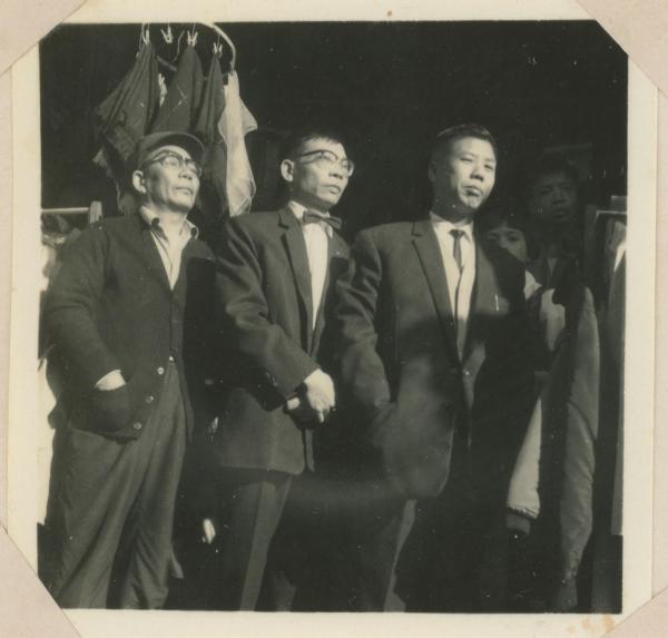 吳文義影像記錄