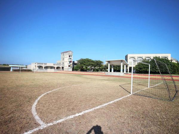 2019五德國小記錄