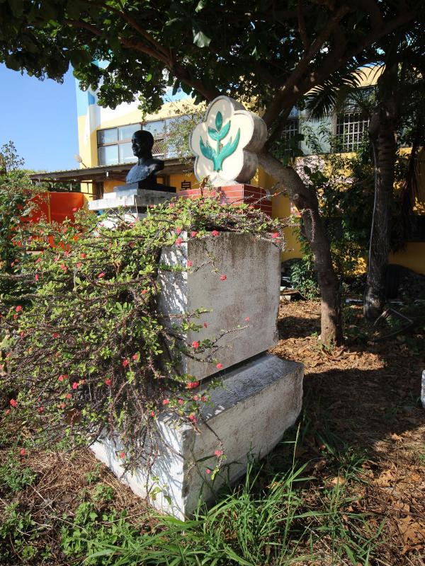 2019石泉國小記錄