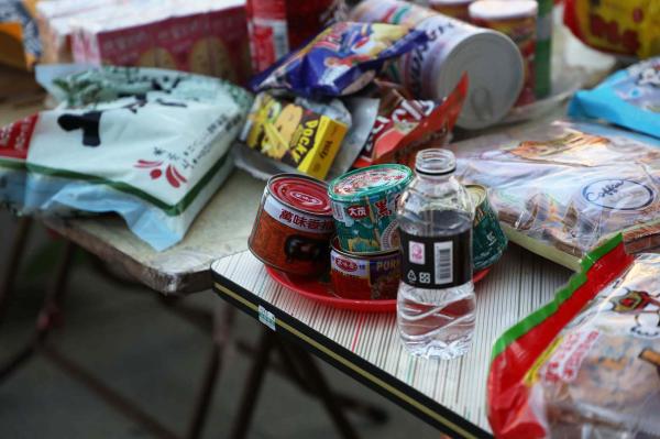 2019大赤崁龍德宮普渡