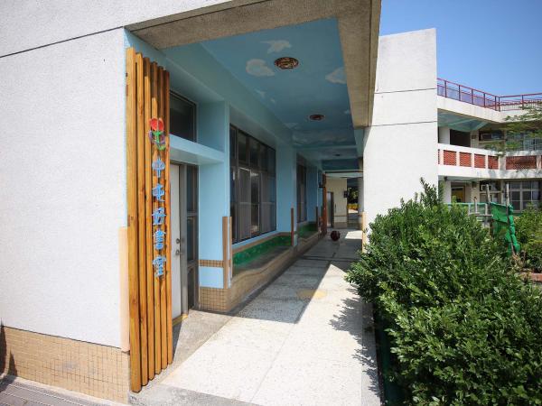 2019中屯國小記錄