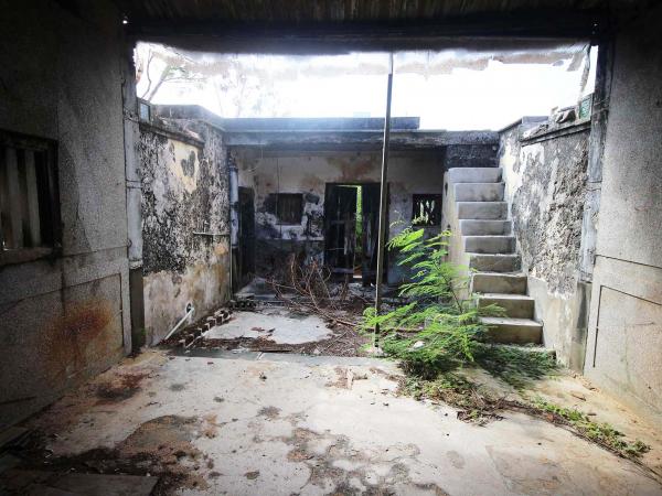 2019呂能古宅記錄