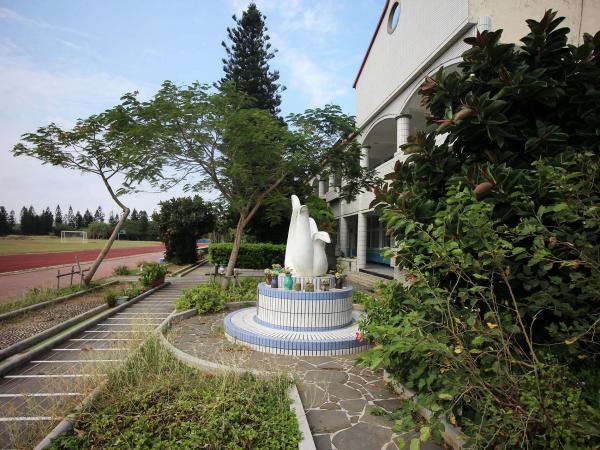 2019西溪國小記錄