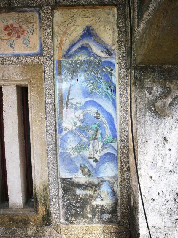 2019呂能古宅記錄