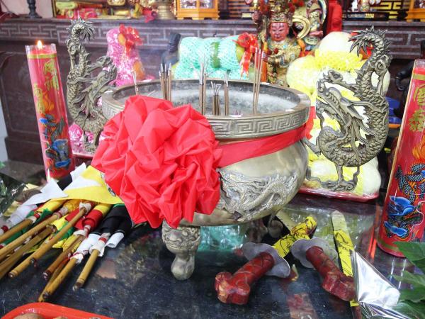 2019山水萬善廟記錄