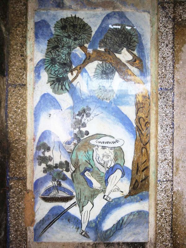 2019呂能古宅記錄