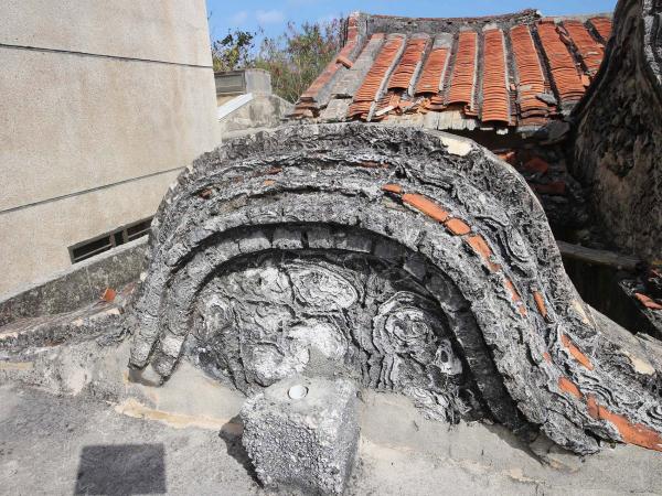 2019呂能古宅記錄