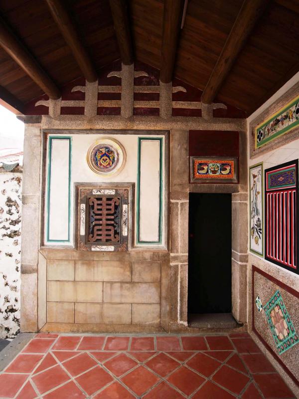 2019林氏宗祠記錄