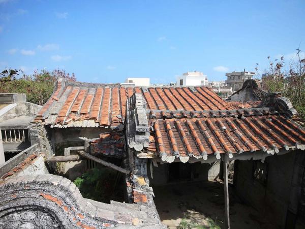 2019呂能古宅記錄