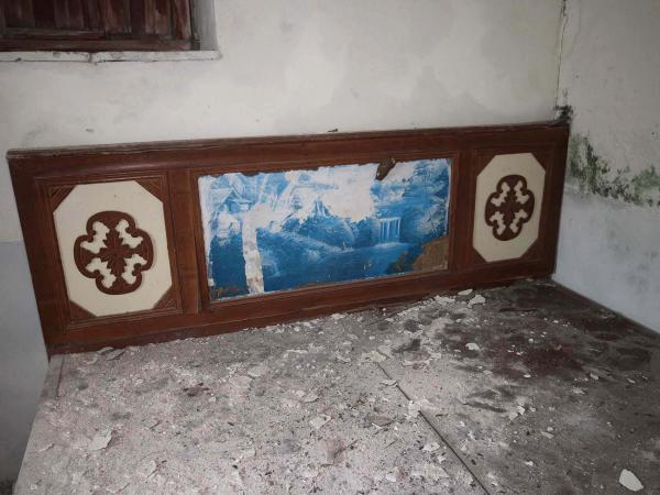 2019呂能古宅記錄