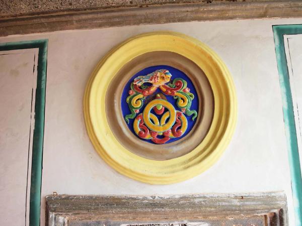 2019林氏宗祠記錄