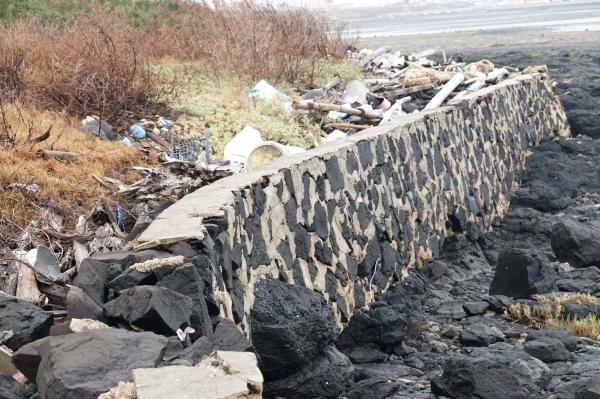 十八公祖紀念碑