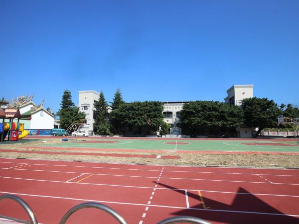 2019港子國小記錄