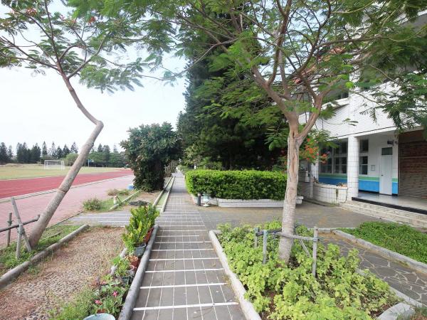 2019西溪國小記錄