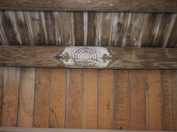 2019呂能古宅記錄