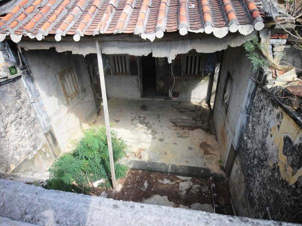 2019呂能古宅記錄