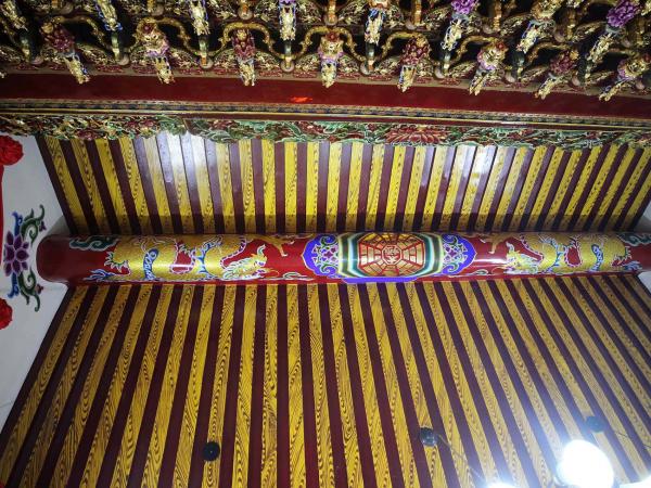 2019山水萬善廟記錄