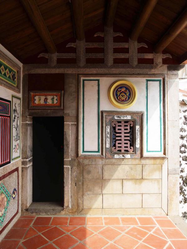 2019林氏宗祠記錄