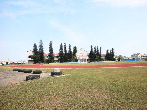 2019西溪國小記錄