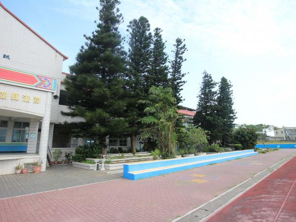 2019西溪國小記錄