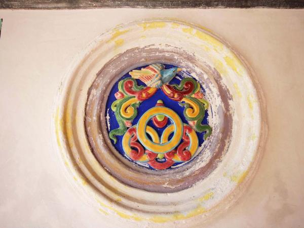 2019林氏宗祠記錄