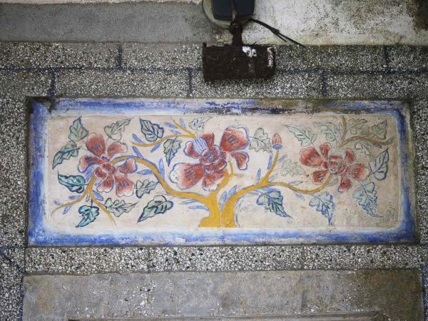 2019呂能古宅記錄