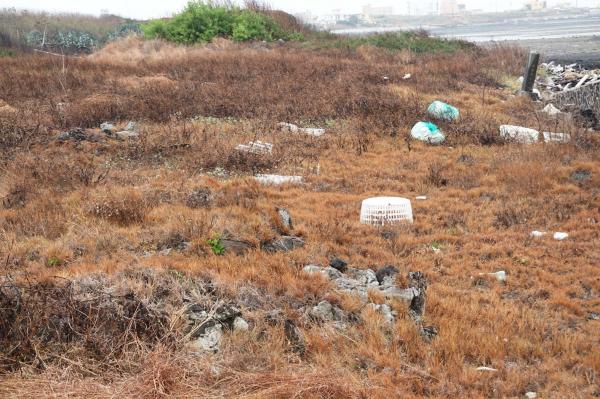 十八公祖紀念碑