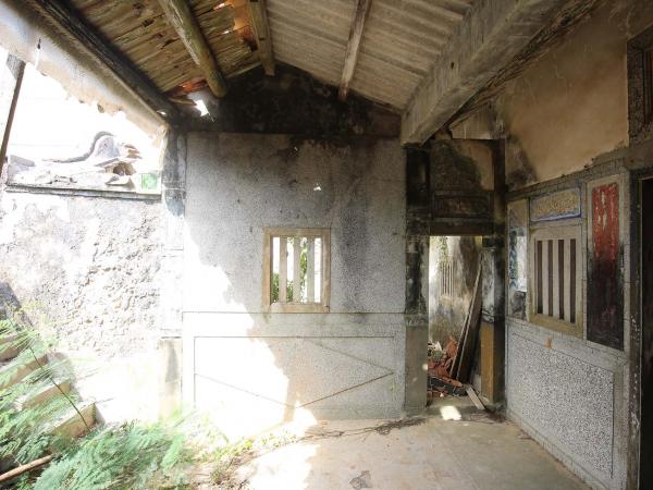 2019呂能古宅記錄