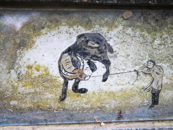 大池顏氏古厝18號