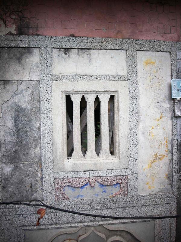 2019呂能古宅記錄