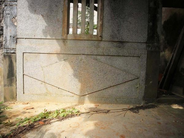 2019呂能古宅記錄