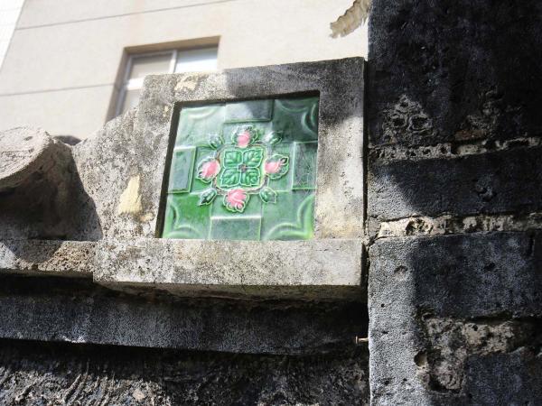 2019呂能古宅記錄