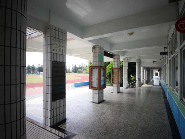 2019西溪國小記錄