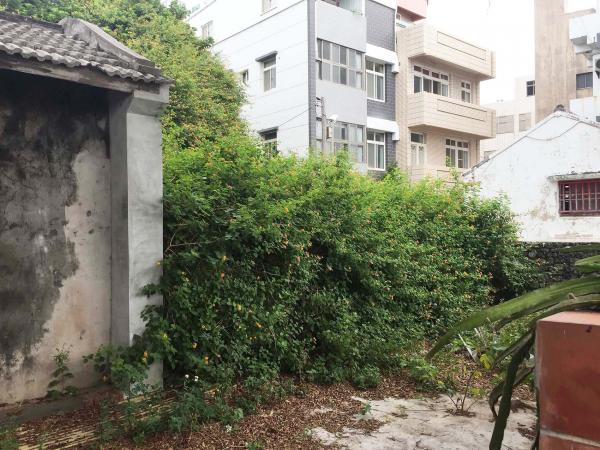 黃登文黃記派古宅