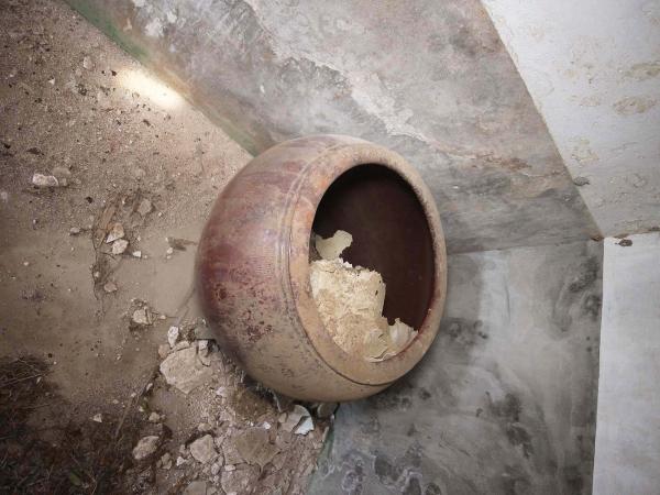 2019呂能古宅記錄