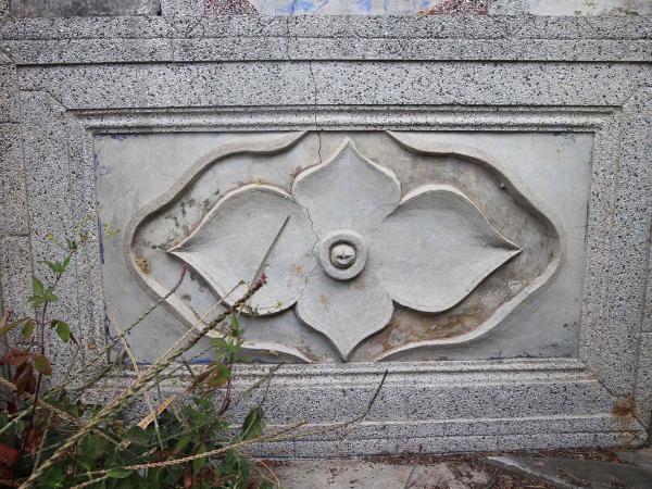 2019呂能古宅記錄