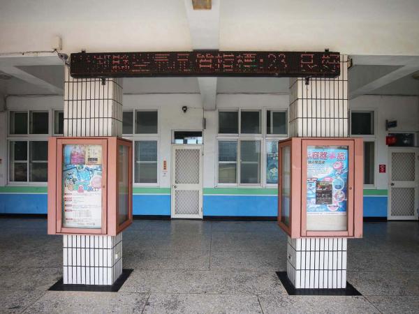 2019西溪國小記錄