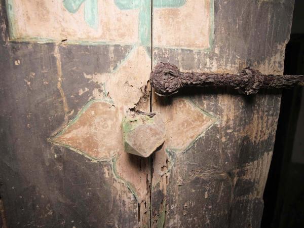 2019呂能古宅記錄