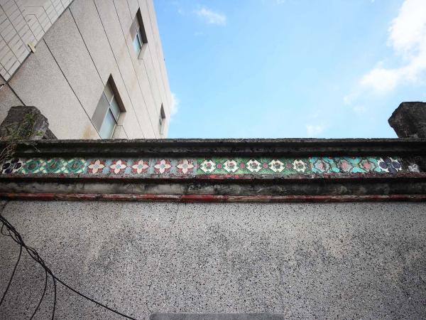 2019呂能古宅記錄