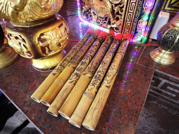 2019山水萬善廟記錄