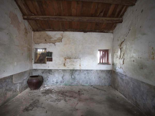 2019呂能古宅記錄