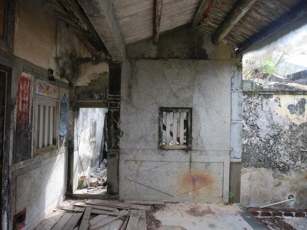 2019呂能古宅記錄