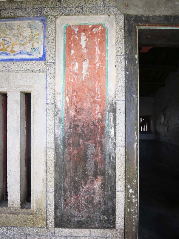 2019呂能古宅記錄